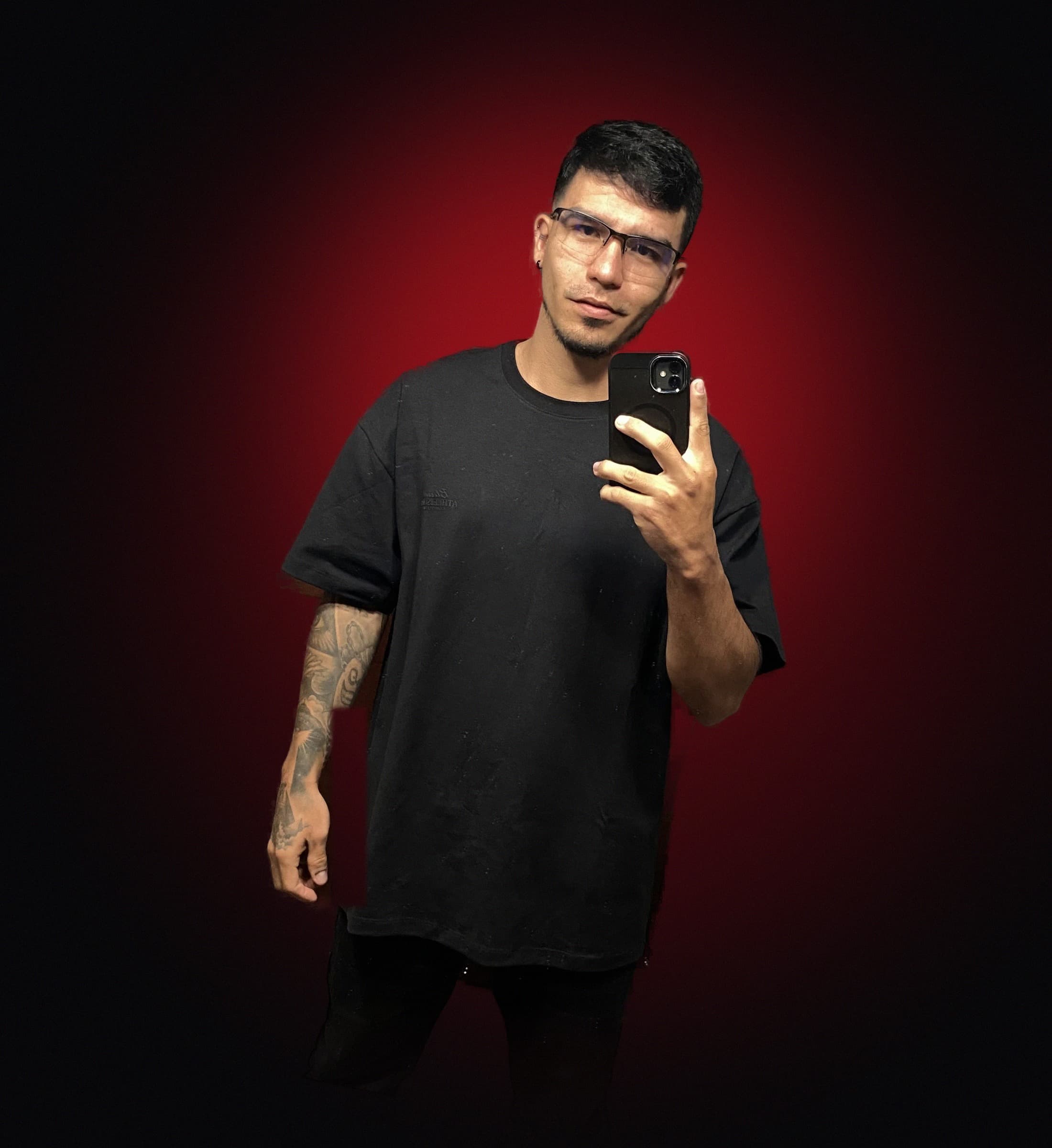 Andrés Felipe Peláez