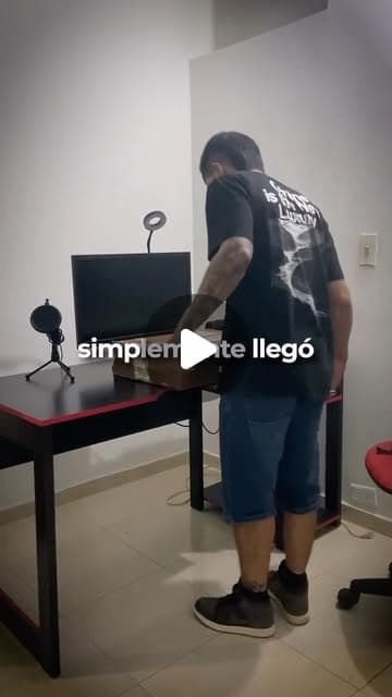 Video UGC